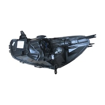 Renault Clio 4 Hb 13/16 Far Lambası Sağ Elektri Kli /motorlu/si Yah Ayfar