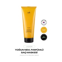 Parfümlü Yoğun Saç Bakım Maskesi Lador Perfumed Hair Treatment La Pıtta 380 Ml