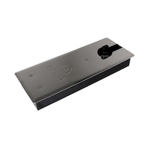 Birsan Cam Kapı Hidrolik Alt Motor Mekanizması Cam Detaylı ( KALE