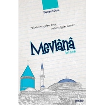 Mevlana - Ccgx-878844