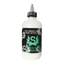 01 Yayınları Dövme Transfer Sıvsı Stencil Stuff 4 Oz Pra-1168051-8370