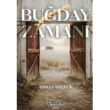 Buğday Zamanı - Rjcı-811498