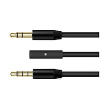 Concord C-818 Aux Cable Siyah
