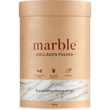 Marble Weidehaltung Premium Kollagen Tozu