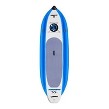 Airhead Ahsup-2 Ss Paddleboard 3.2 Mt