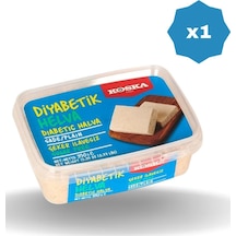 Diyabetik Sade Helva 350 Gr. - 1 Adet