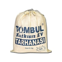 Tombul Tatlı Ev Tarhanası 5 KG