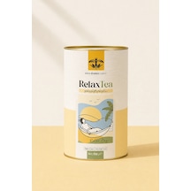 Relax Tea - Pasifloralı