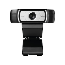 Logitech C930E 960-000972 1080P USB Webcam