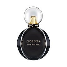 Bvlgari Goldea The Roman Night Kadın Parfüm EDP 75 ML