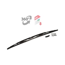 900 Mm Silecek Geçmeli