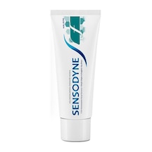 Sensodyne F Florürlü Diş Macunu 100 Ml Tam Koruma