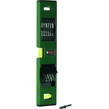 Bosch Su Terazili Vidalama Seti 17 Parça - 2607017070