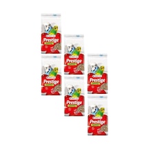 Versele Laga Prestige Budgies Muhabbet Kuşu Yemi 1 KG (6 ADET)