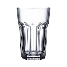 Ikea Pokal Bardak Temperli Dayanıklı Cam 14 Cm - 35 Cl