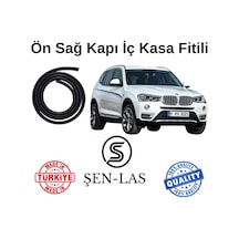 Bmw X3 F25 2010-2017 Şen-las Sağ Ön Kapı Fitili Şl31901