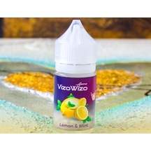 Vizowizo Aroma Limon Nane Aroması 30 ML