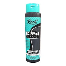 Rich Multi Surface Her Yüzey için Akrilik Boya 500 Cc. 2318 Antra