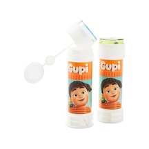 Gupi 2 Li Köpük Oyunu