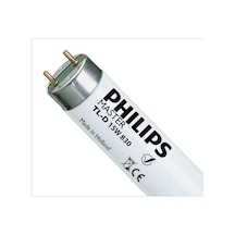 Philips 15W 930Lm 3000K G13 T8 Floresan Ampul 5 Adet