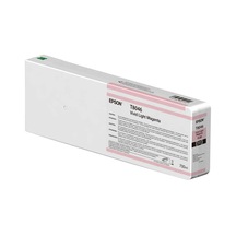 Tonersepeti Epson T8046-c13t804600 Açık Kırmızı Kartuş