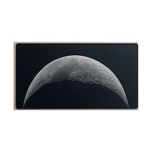 Siyah Kaymaz Alt Tabanlı Xxl Mouse Pad - 90x40 Cm