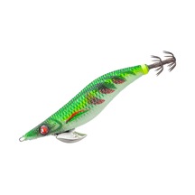 Major Craft Kalamar Zokası EBFO-3.0 #04 Glow Red Green