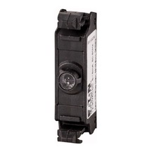Eaton M22-fled-g Buton Aksesuarı: Düz Tasarım Led Soketi, 24v, Yeşil