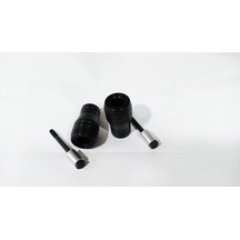 Egsoz Koruma Takozu Siyah Pcx 125-150