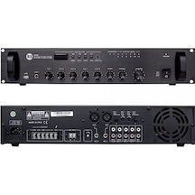 Rs Audio Dpa 100 Usb 100Watt 100 V Anfi Mikser