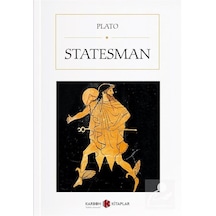 Statesman / Plato