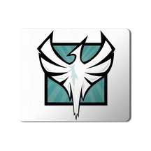 Rainbow Six Siege Baskılı Mouse Pad Mousepad.jpg