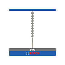 Bosch Pro 38x520 Mm Sds Max-4 Beton Delici Matkap Ucu 2608706805