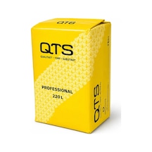 Qts İthal Sphagnum Ham Torf 220 Lt 0-25mm 200 L