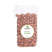 Karadere Fındık Giresun Natürel Çiğ Fındık 500gr Diğer