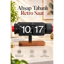Ahşap