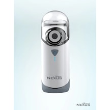Mey İthalat Nexus Taşınabilir Mesh Hava Makinesi Nebulizatör