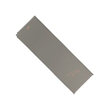 Easycamp Siesta Mat Single 1,5 Cm Yalıtımlı Şişme Mat 300059 Gri
