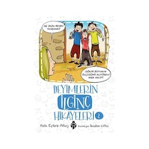 Deyimlerin İlginç Hikayeleri-2 - Hale Eştürk Altay - Uğurböceği