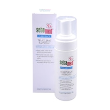Clear Face Temizleme Köpüğü 150 Ml 89009908