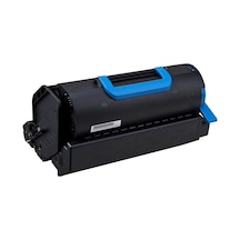 Alfa Bilgisayar Okı B721 18 K 18000 Sayfa Siyah Toner