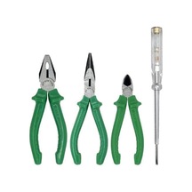 Elta Set Pense 160 Mm Yan Keski 160 Mm Kargaburun 160 Mm Kontrol Kalemi 190 Mm Genel