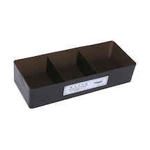 Suntek Kirpik Saklama Kutusu Siyah