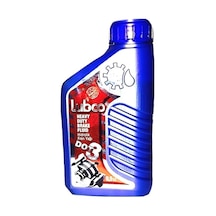 Lubco Dot3 Otomobil&motorsiklet Firen&debriyaj Yağı 500ml