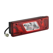 Transıt Tıpper Pıckup Stop Lamba Camı Sol