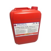 Güçlü Yağ ve Pas Alıcı Clean Etch Plus 10 Kg