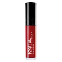 Pastel Daylong Lipcolor Kissproof - Likit Mat Ruj 09 - 5 Adet Tarı 09 Marigold