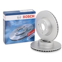 Bmw X4 F26 Xd 20d 2.0 2014-2018 Bosch Ön Disk 2 Adet