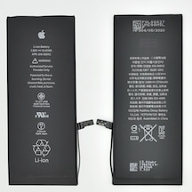 Apple Uyumlu iPhone 6S Plus Batarya Pil