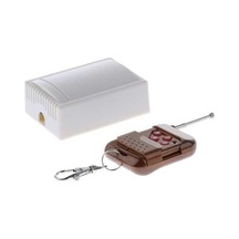 Trendooze Suntek 12v Kablosuz 4 Kanal Rf Garaj Işığı 70x50x25mm 70x50x25mm